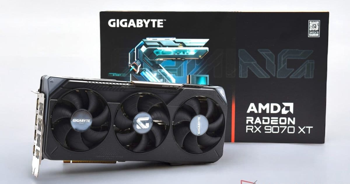 AMD Radeon RX 9060 XT Sees 20% Price Drop in Japan Amid Global GPU Inflation