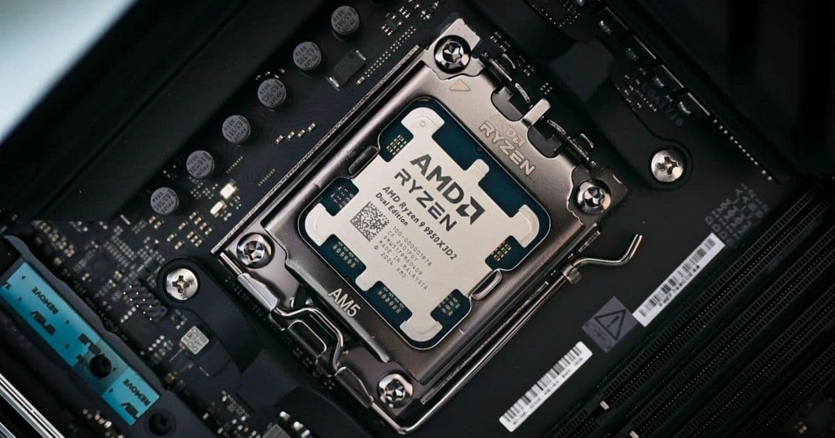 AMD’s Steam Share Nears 45 % on Windows Gaming PCs – What the Numbers Reveal About CPU Competition and Supply Chains