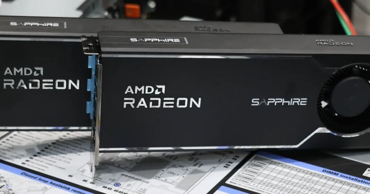 AMD ROCm 7.2.1 Brings Ubuntu 24.04.4 LTS Support and Performance Improvements