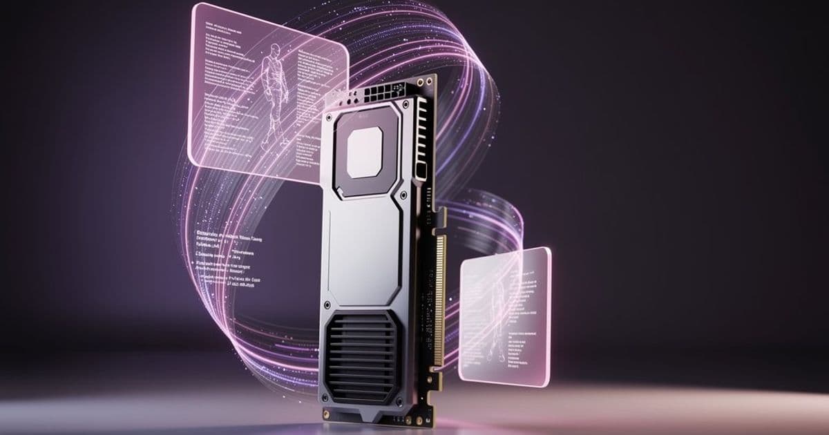 AMD Unveils ROCm Expansion and AI Bundle at CES 2026, Targets Mainstream AI Adoption