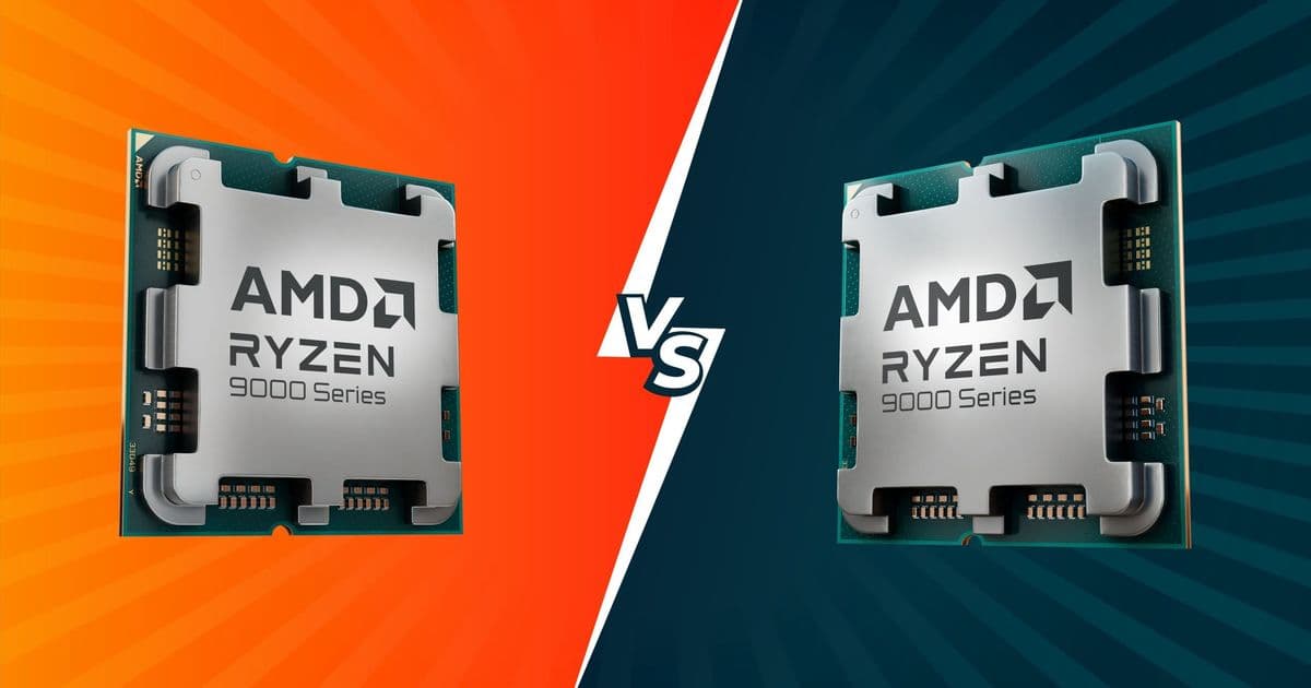 AMD Ryzen 7 9850X3D vs Ryzen 7 9800X3D: $30 Premium for Marginal Gains