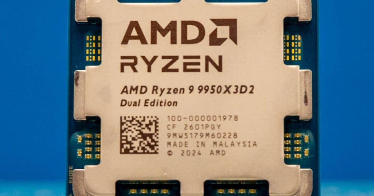 AMD Ryzen 9 9950X3D2 Dual Edition Review: Rising A Bit Higher