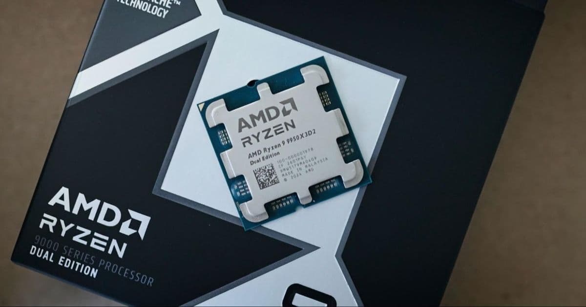 AMD Ryzen 9 9950X3D2 Review: Dual-Cache Innovation at a Premium Price