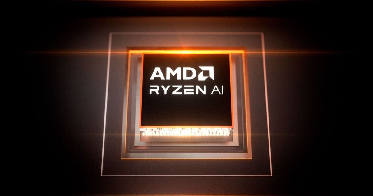 AMD Ryzen AI 5 435G: Zen 5 Architecture Challenges Budget Desktop Market with Improved Efficiency and AI Capabilities
