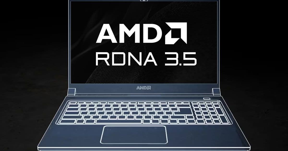 AMD's Strategic Split: RDNA 3.5 iGPUs to Remain Through 2029 as RDNA 5 Targets Premium Tier