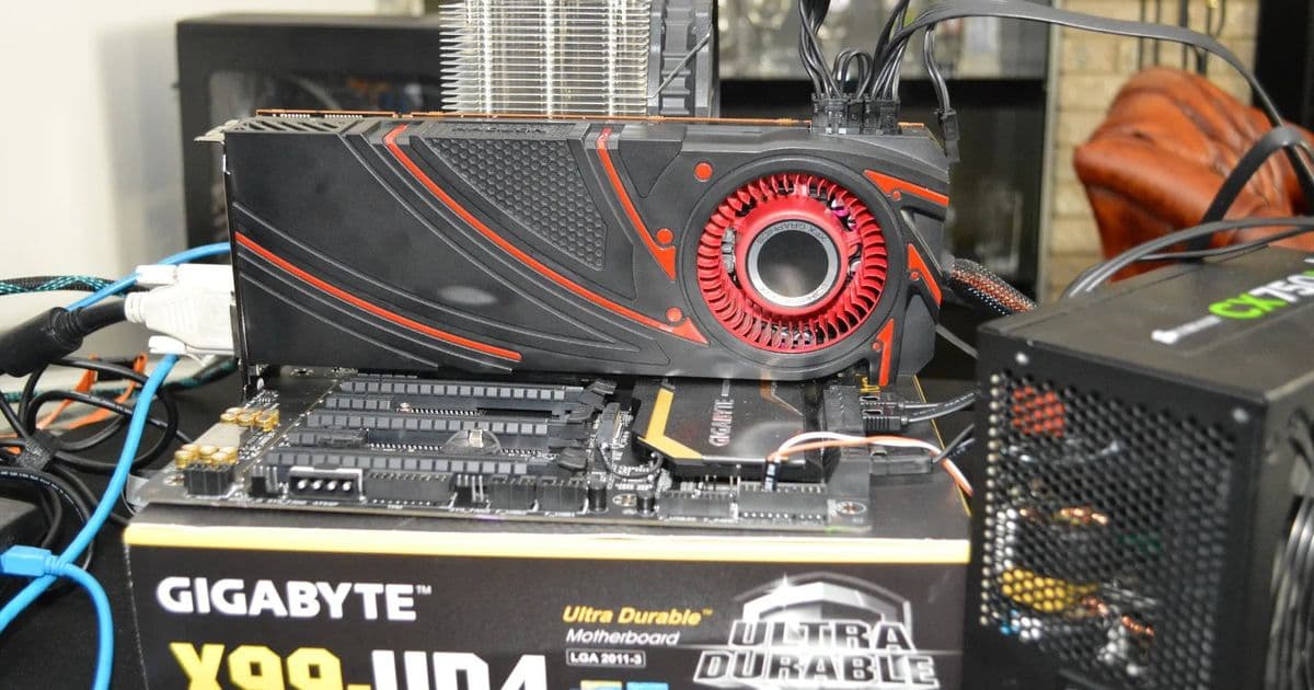 AMD Unifies Video Decode Between RadeonSI and RADV Drivers