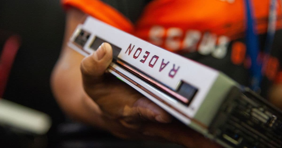 AMD Commits to GPU Affordability Amid DRAM Shortage as Radeon Prices Climb 10-17%