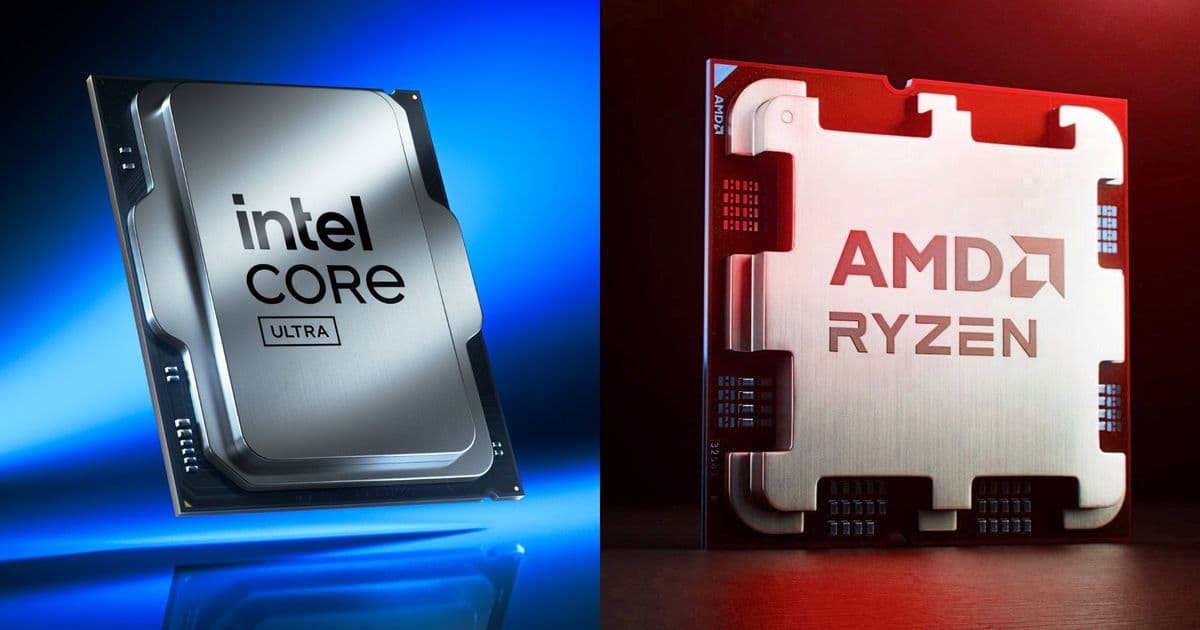 AMD Zen 6 and Intel Nova Lake Desktop CPUs Face Manufacturing Delays, Slated for CES 2027 Launch