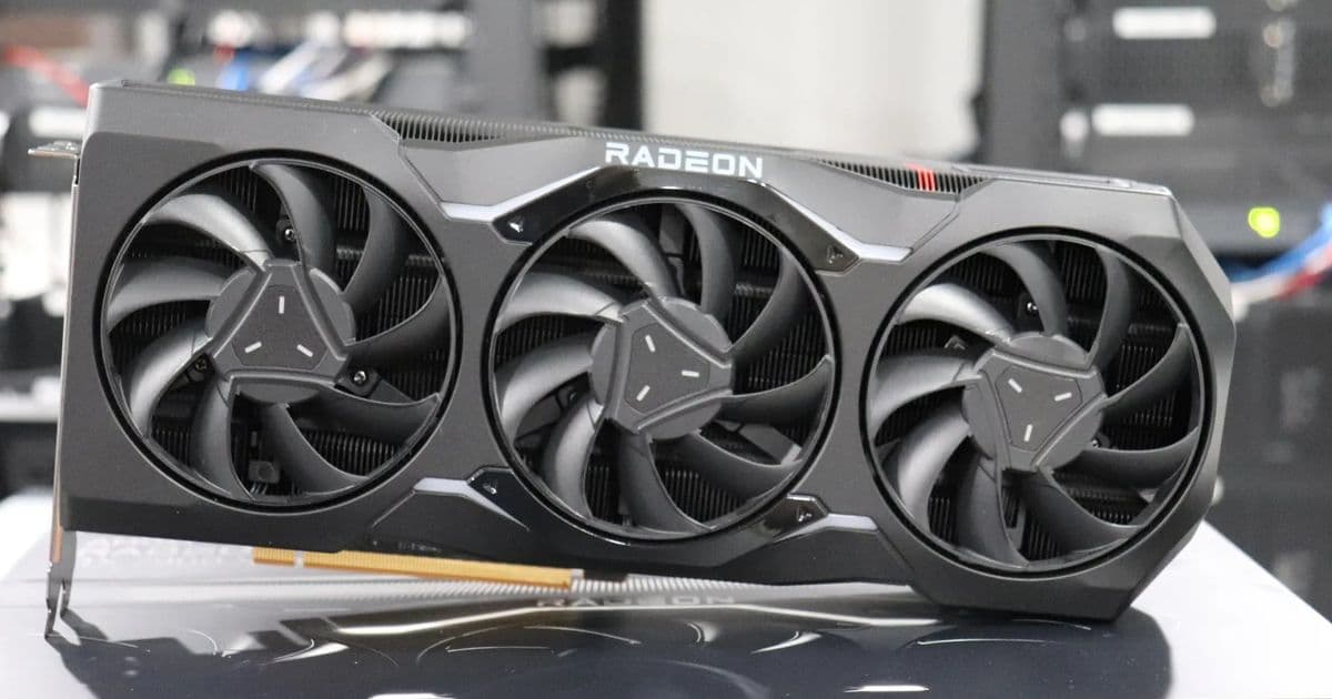 AMDGPU Driver For Linux 7.1 Preps Debug Improvements, New Hardware IP