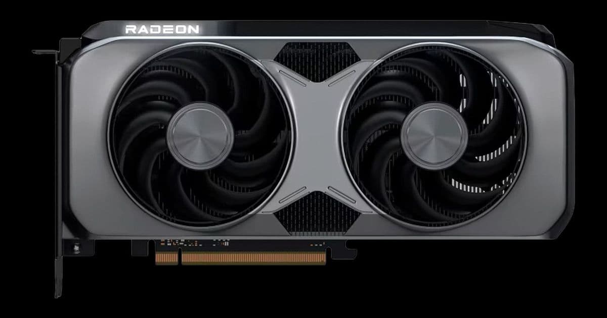 AMD Expands Radeon RX 9070 GRE Globally at $549 to Bridge Mid-Range GPU Gap