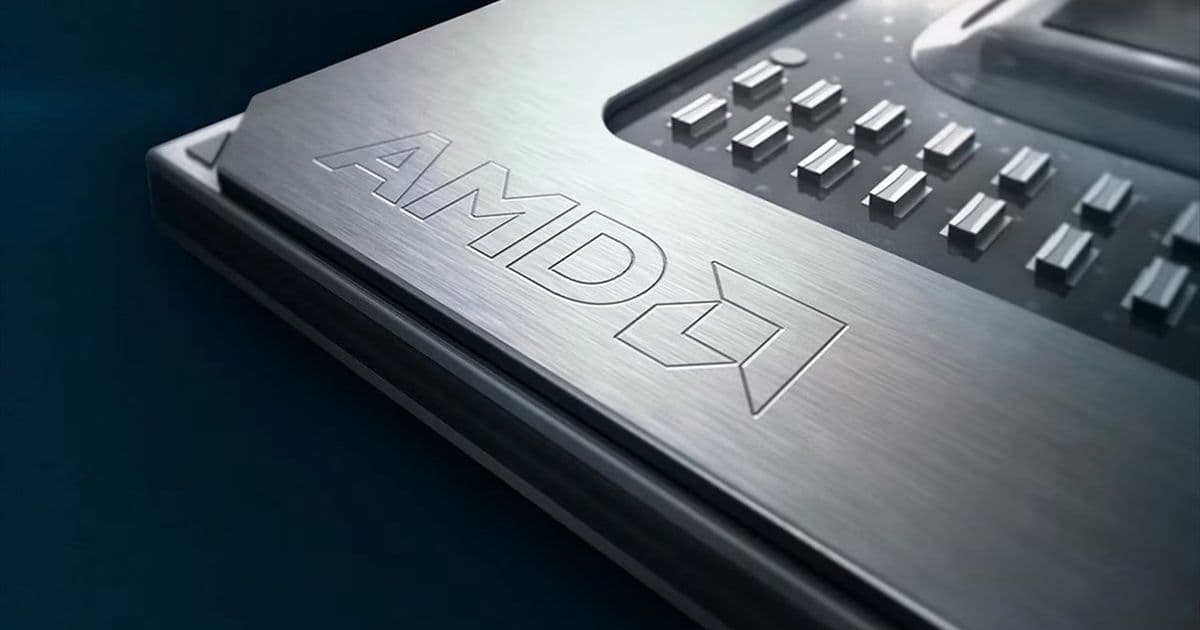 AMD and Intel Hit Record Market Caps as Agentic AI Drives Data Center CPU Demand