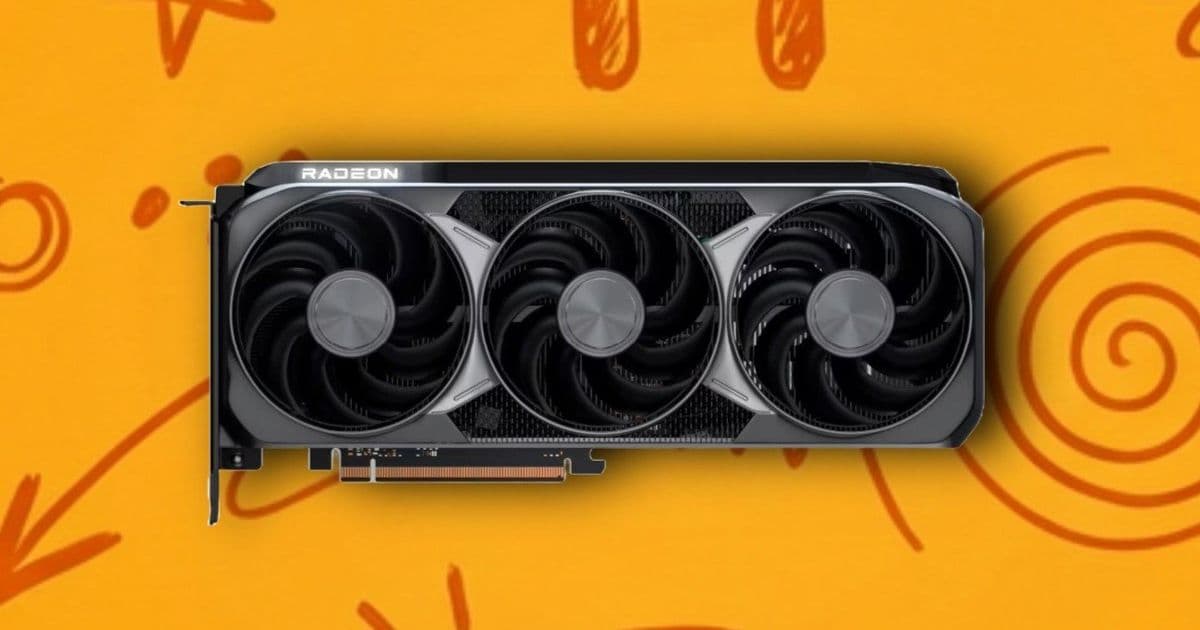 AMD may skip Radeon RX 9080 XT as GDDR7 prices favor Nvidia rivals