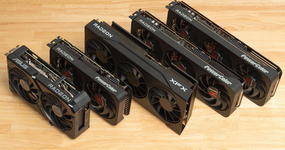 AMD’s RDNA 5 GPUs Expected in Late 2027 – AIB Outlook from Computex 2026