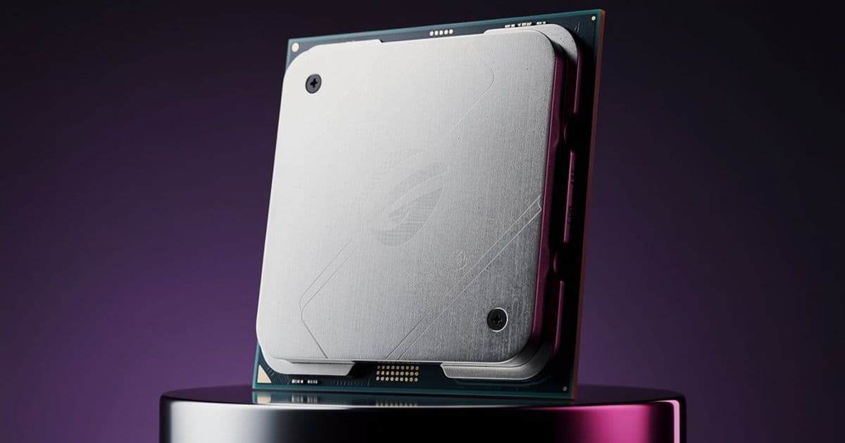 AMD’s Ryzen 7 9850X3D: 5.6 GHz Zen 5 gaming chip lands at $499 MSRP