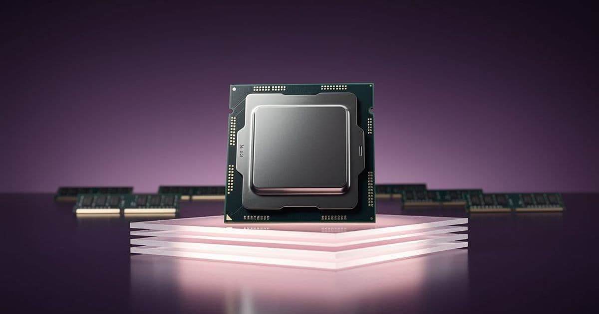 AMD's Ryzen 7 9850X3D could save you hundreds on your new build during the RAM crisis — CPU tech nearly eliminates the performance difference between cheap and expensive RAM