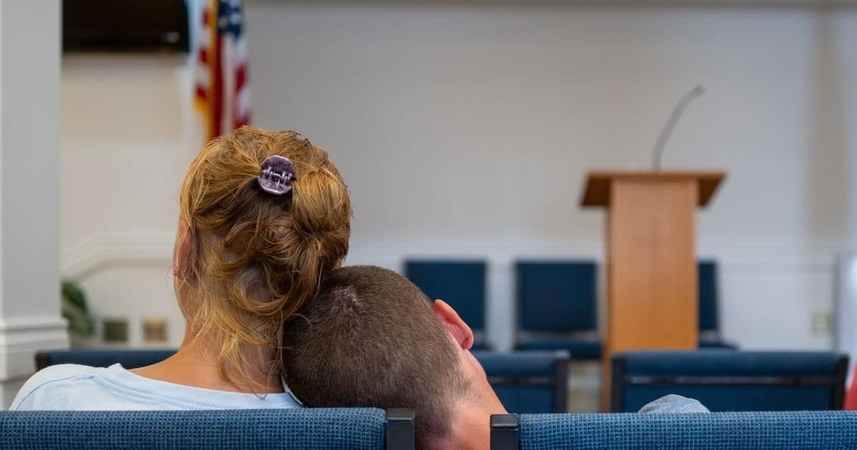 America is richer, older but dividing by education, race and place