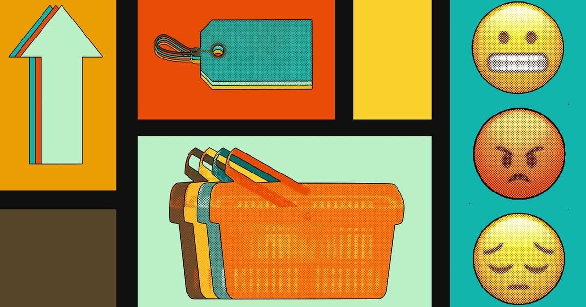 Americans Express Record Dissatisfaction with 2026 Economic Outlook