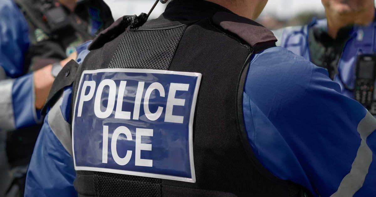 Lawsuit Accuses DHS of Using Surveillance Tech to Intimidate Protestors