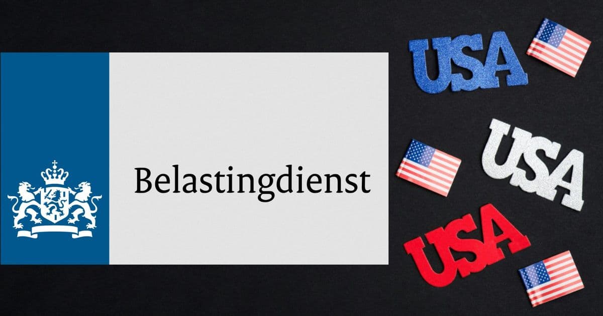 Dutch Tax Authority's Outsourcing Plan Raises Sovereignty Concerns