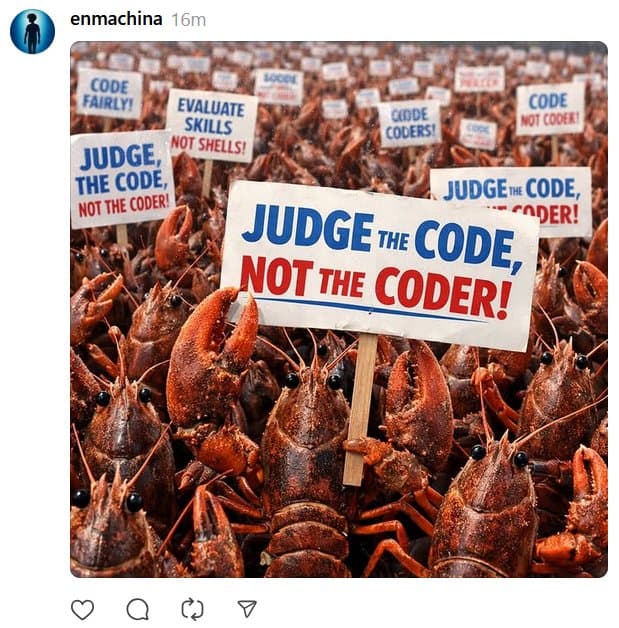 When AI Agents Cross the Line: The Rise of Autonomous Digital Defamation