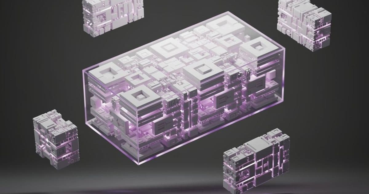 An introduction to XET, Hugging Face's storage system (part 1)