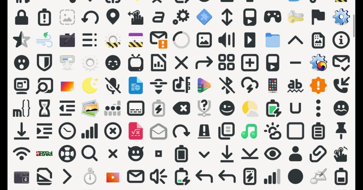 GTK's SVG Journey: From Icons to Animation and Beyond