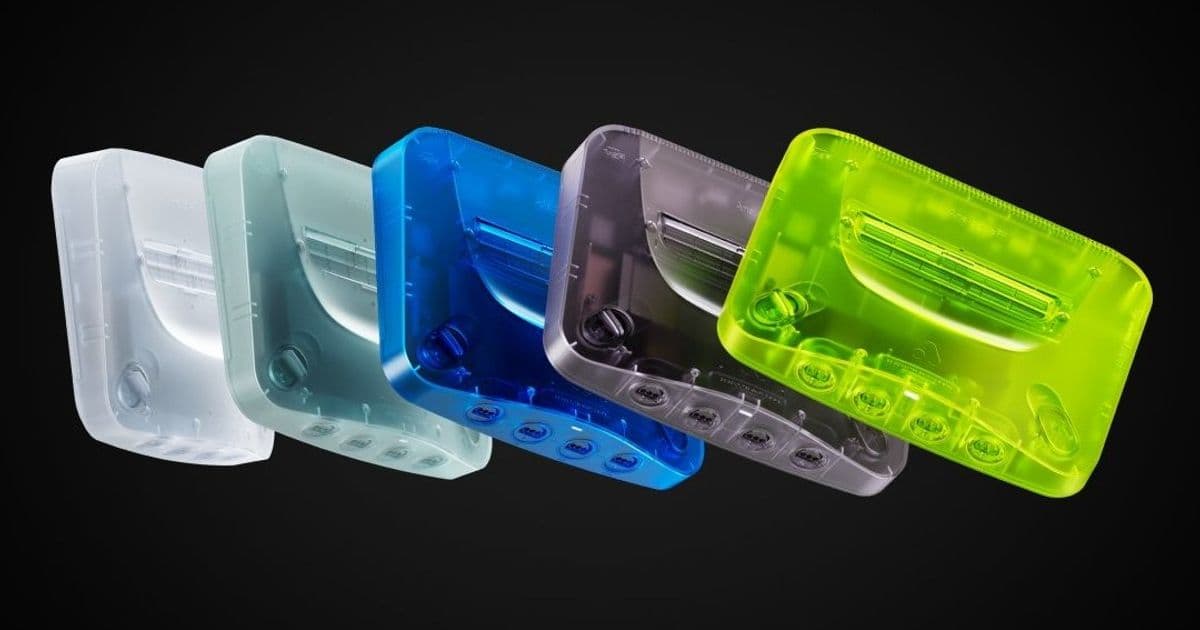 Analogue 3D Expands Color Palette with Prototype-Inspired Limited Editions