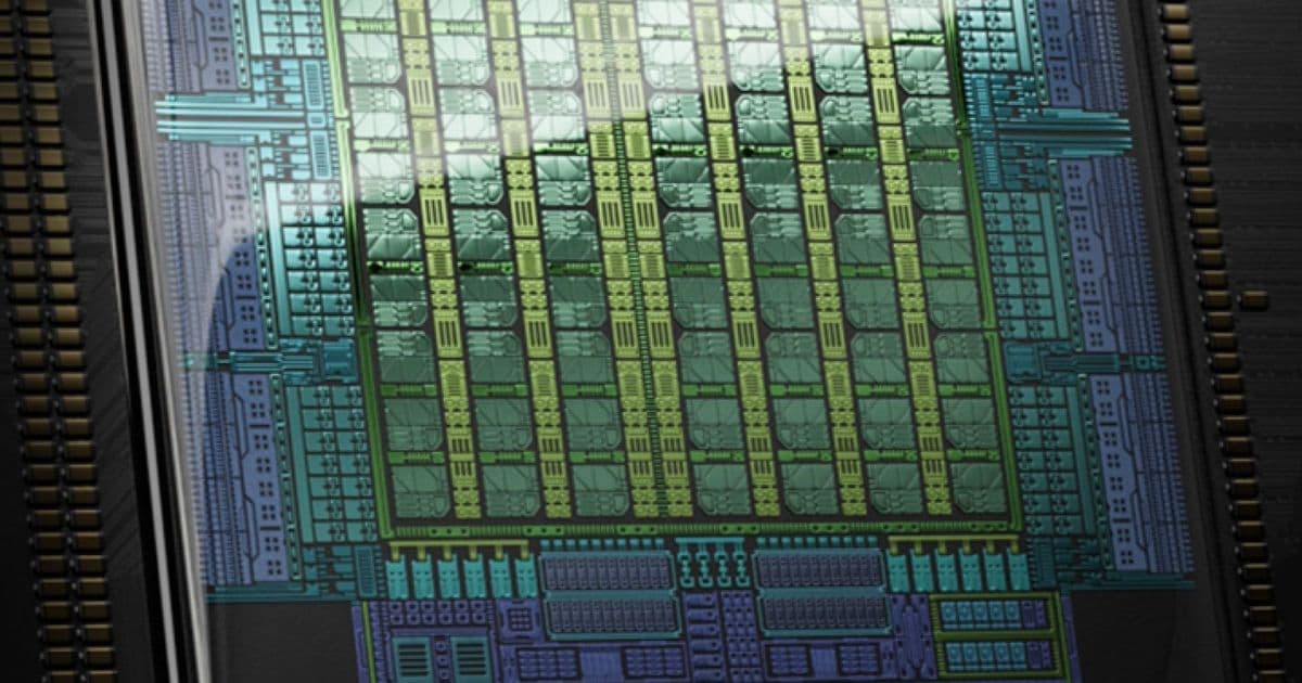 Nvidia Poised to Capture Two-Thirds of x86 Server CPU Market with $20 Billion Vera CPU Revenue