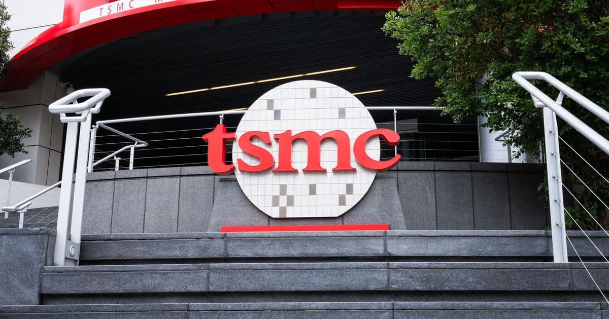 TSMC's Multi-Fab N2 Ramp: Five Phases in Year One, 70% Capacity CAGR, and an Advanced Packaging Buildout to Match