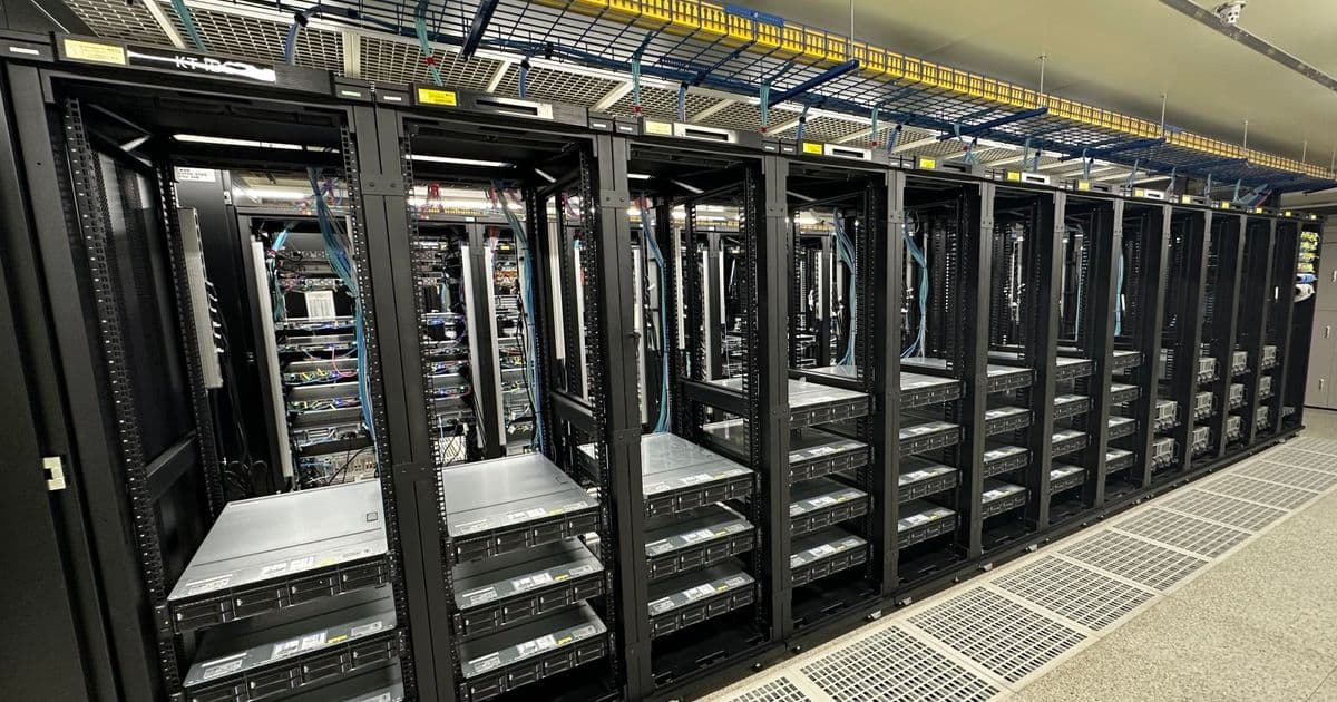 Washington's New AI Accelerator Export Rules: A Calculated Concession That Favors Incumbents