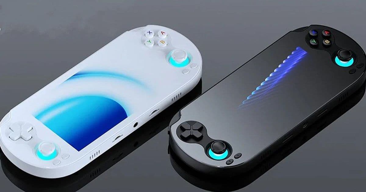 Anbernic RG Vita Pro gets Play Store via latest update