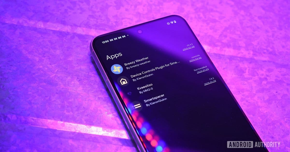 Android's Developer Verification Threatens Offline Sideloading, SDK Reveals