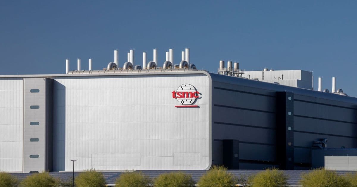 TSMC Employees Threaten Strike Over Bonus Cuts as Capex Surge Pressures Payouts