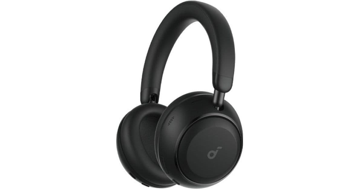 Anker Soundcore Space 2 headphones leak reveals upgraded battery life but higher price tag