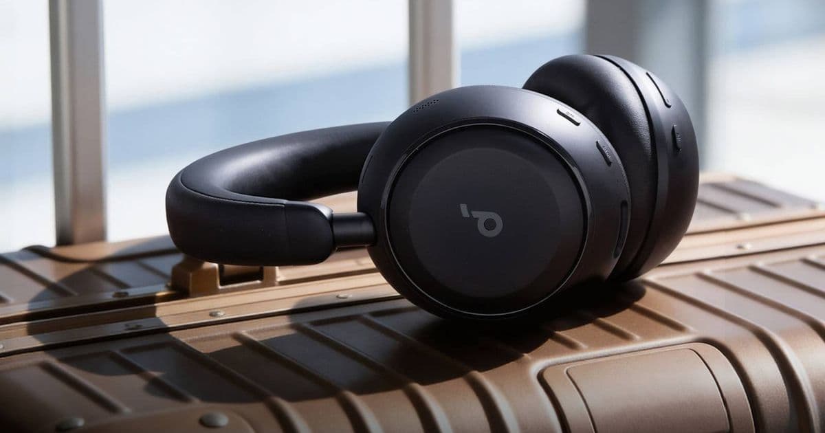 Anker's Soundcore Space 2 Headphones: Premium Features at an Accessible Price Point