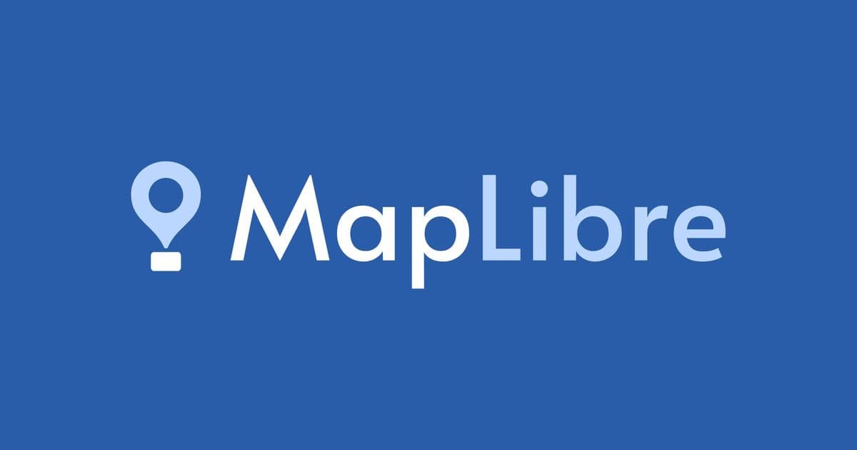MapLibre Tile: A Modern Vector Tile Format for Planet-Scale Geospatial Data