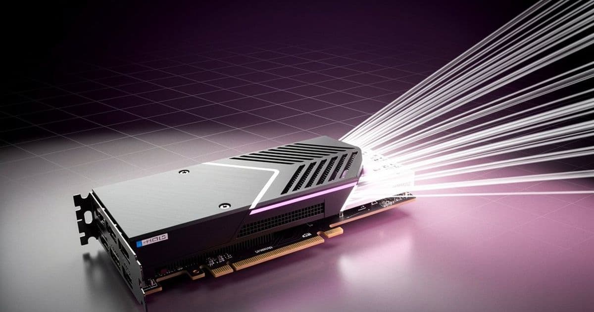 RADV Ray-Tracing Update Switches RDNA3/RDNA4 GPUs to Wave32 Mode for Performance Gains