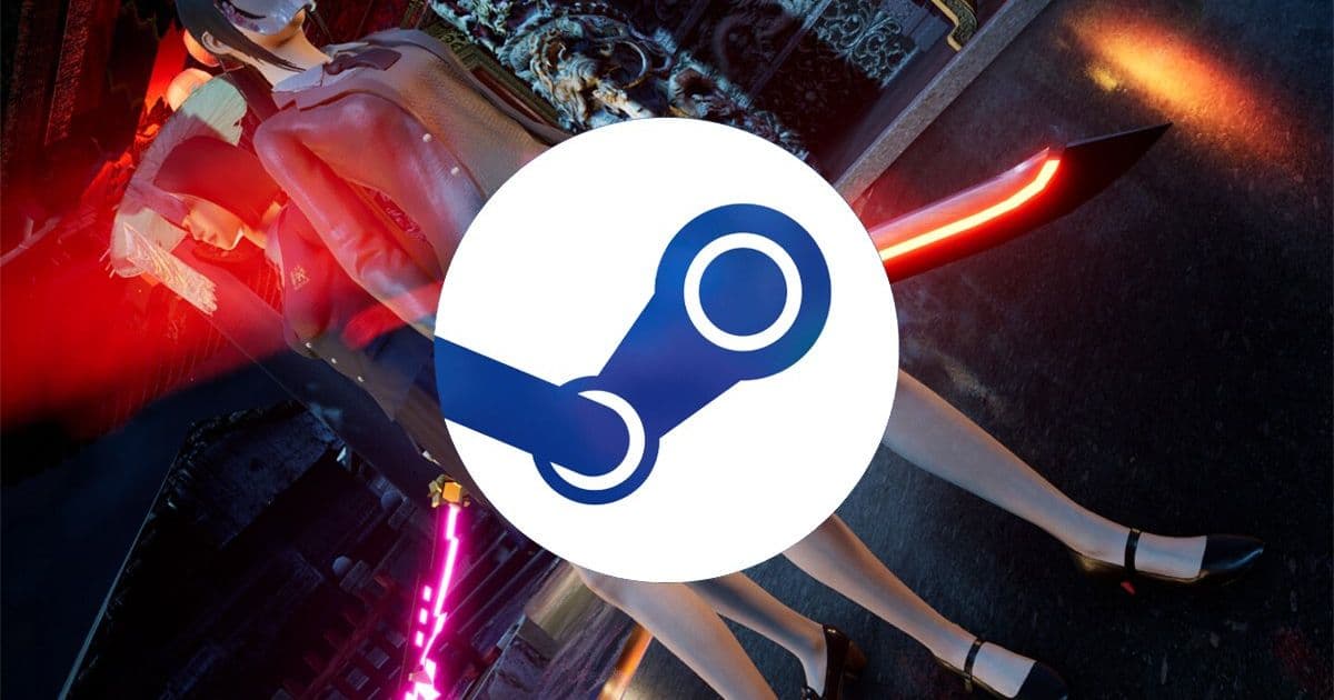 March 2026 Brings Another Batch of Free Steam Games, Including Several Standout Indies