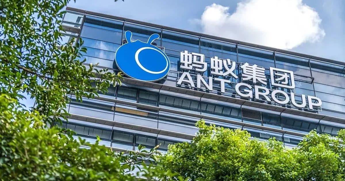 Ant Group Releases Ring-2.5-1T: A Trillion-Parameter Reasoning Model
