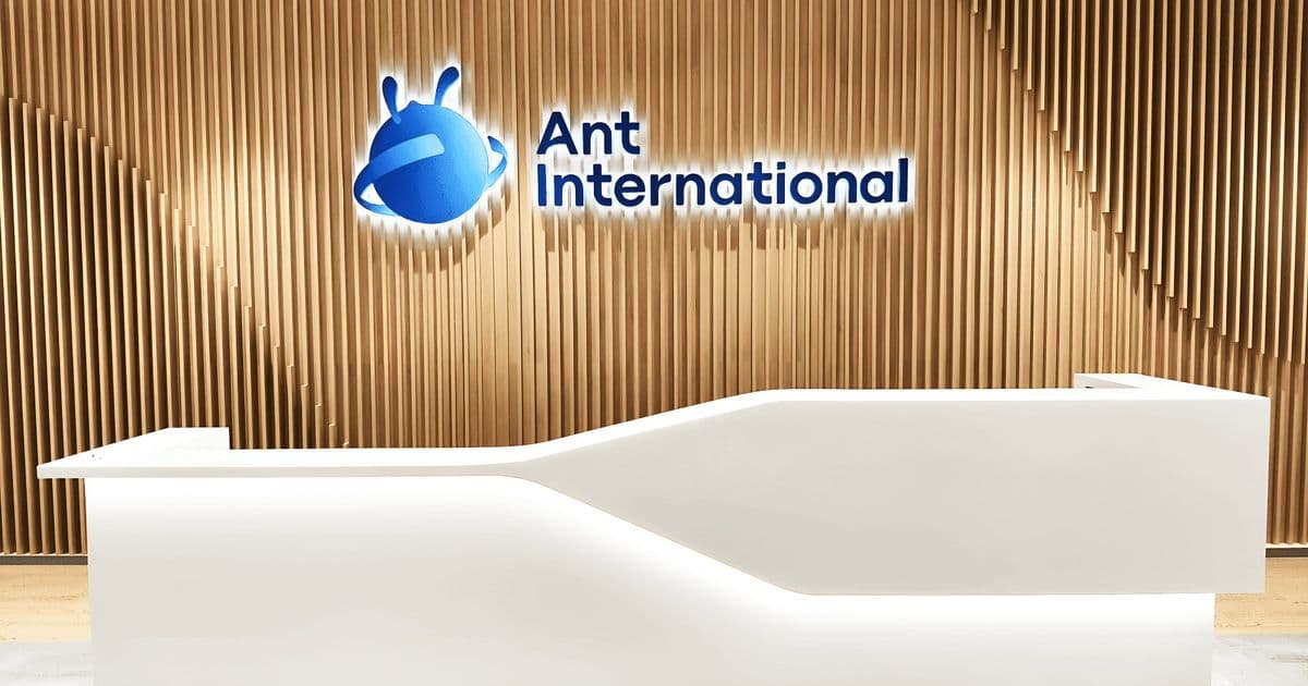 Ant International and Google Team Up to Pioneer AI-Driven Commerce Protocol