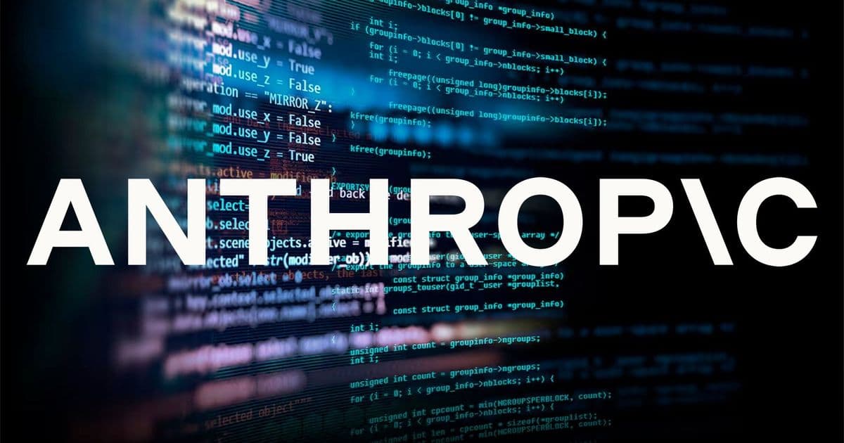 Anthropic Exposes Chinese AI Firms' Industrial-Scale Model Distillation Campaign