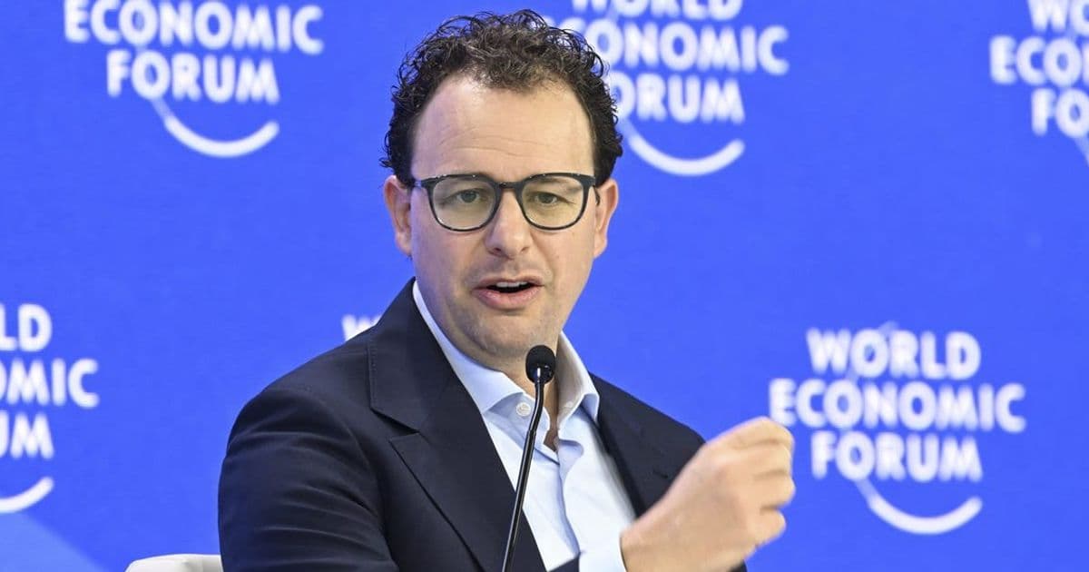 Anthropic CEO Predicts AI Will Write 90% of Code in Months, All Code in a Year