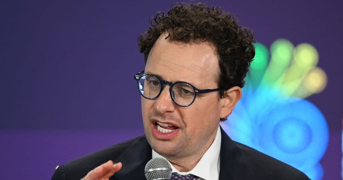 Anthropic CEO Apologizes for Leaked Memo Criticizing Trump Administration