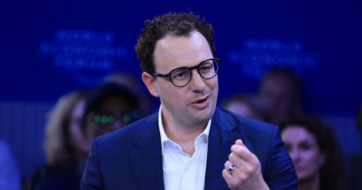 Anthropic CEO Warns AI Will Fundamentally Challenge Humanity's Future