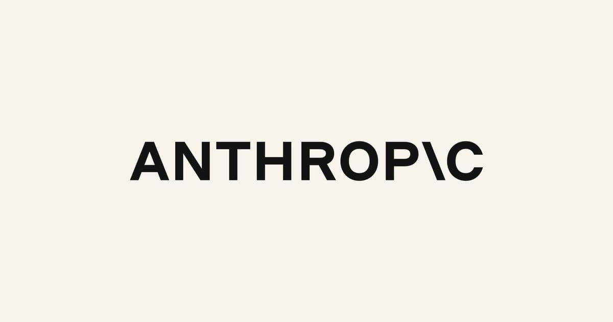 Anthropic Files Draft S‑1, Signaling Possible IPO After $65 B Series H