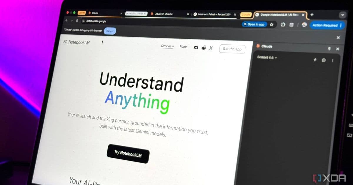 Anthropic Releases Claude Opus 4.7: A Major Leap in AI Capabilities