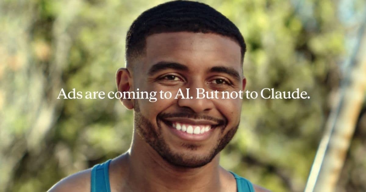 Anthropic Takes Aim at ChatGPT Ads with Super Bowl Spoof