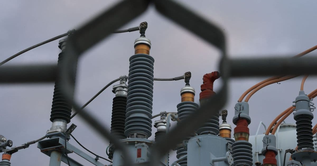 Anthropic Commits to Covering Grid Infrastructure Costs as AI Data Centers Strain US Power Grid