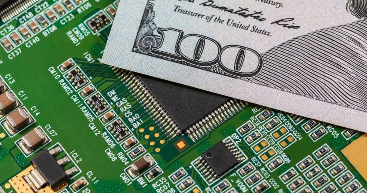 Anthropic's $30B Run Rate and Massive Google TPU Deal Raises Eyebrows at Broadcom