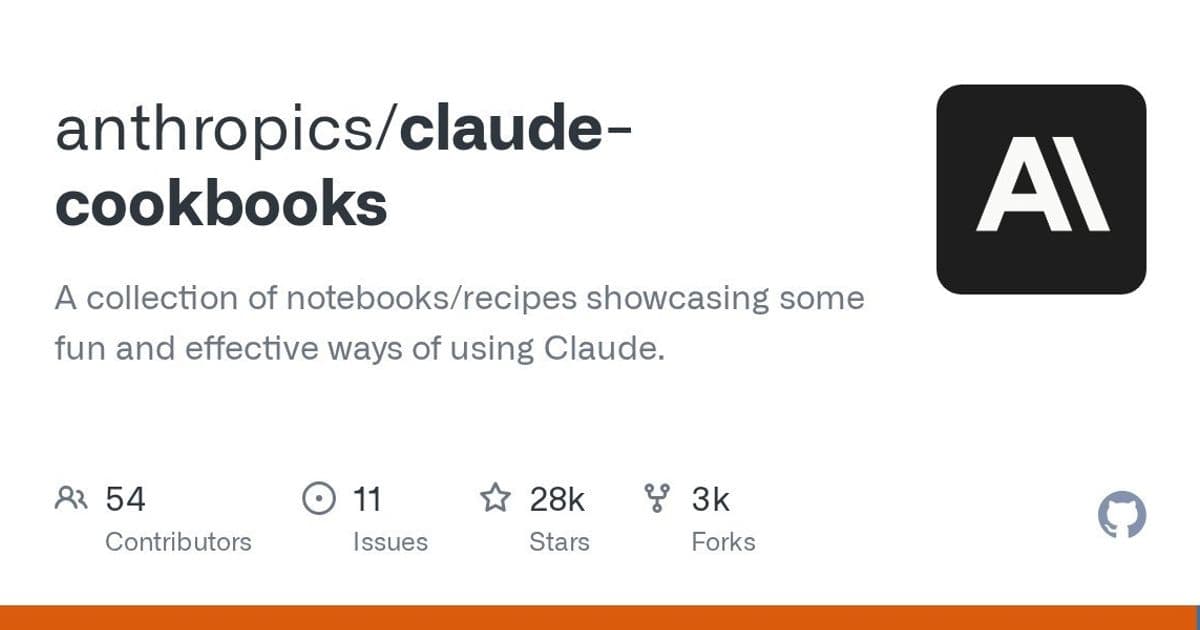 Anthropic's Claude Cookbooks: Elevating Frontend Aesthetics Through AI-Powered Prompting
